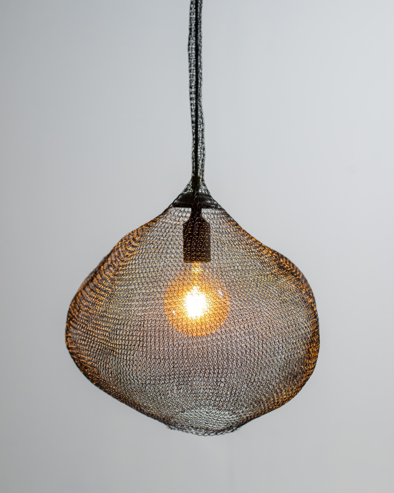Aluminium light Thumbnail